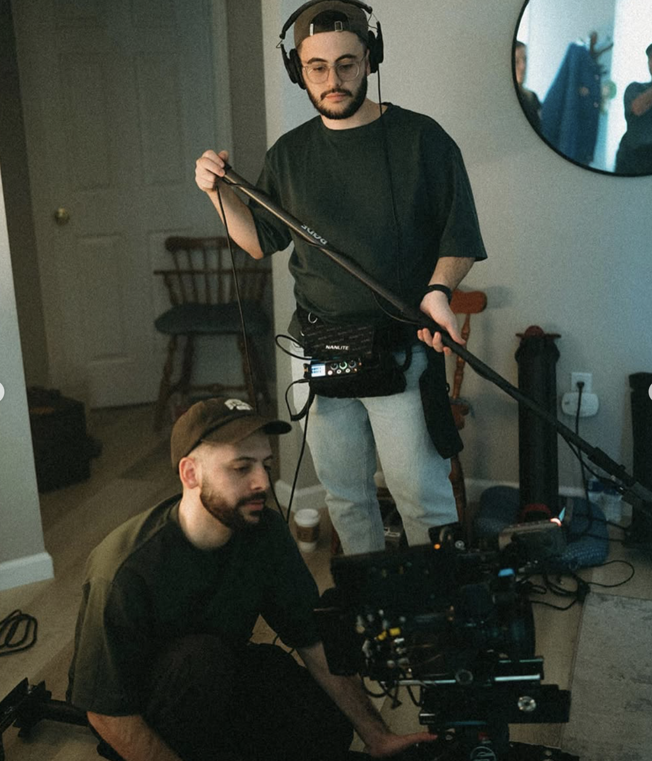 IRL Stream photo 1